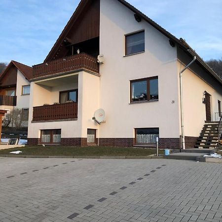 Ferienwohnung Liebing Бад-Закса Экстерьер фото